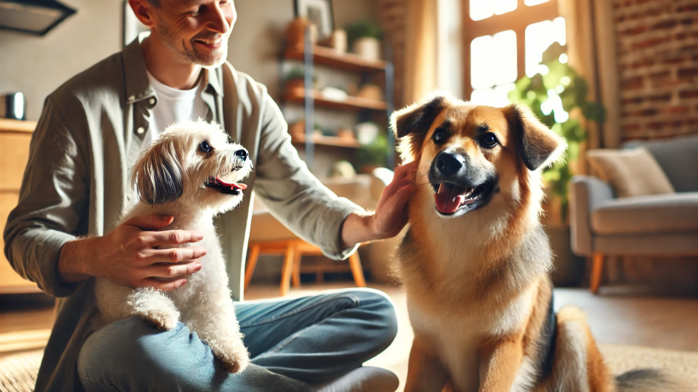 food for dog the best